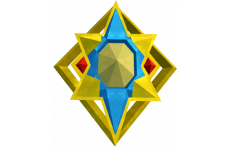 Brooch of the Gods [RS3 Item]