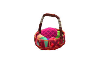 Full Easter Basket [RS3 Item]