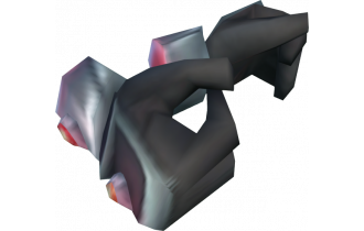 Enhanced Gloves of Passage [RS3 Item]