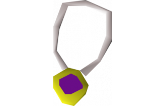 Amulet of Glory(6) x10 (GIM) [OSRS GIM Item]