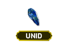 Annihilus UNID [Unidentified Charm]