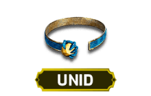 Griffon's Eye UNID [Unidentified Diadem]