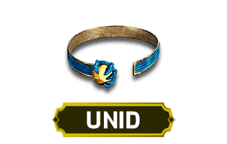 Griffon's Eye UNID [Unidentified Diadem]