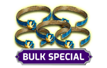 BULK: Griffon's Eye UNIDs [FREE BULK OFFER]