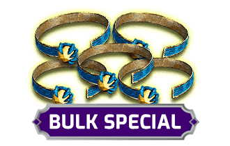 BULK: Griffon's Eye UNIDs [FREE BULK OFFER]