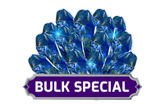 BULK: Annihilus UNIDs [FREE BULK OFFER]