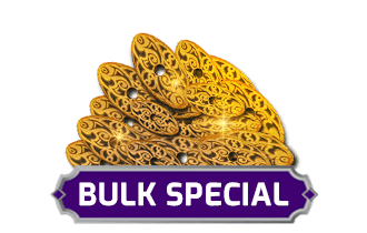 BULK: Small Charms (7% MF) [FREE BULK OFFER]