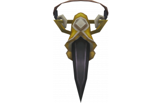 Dark Facet of Grace [RS3 Item]