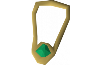 Binding Necklace x 100 (GIM) [OSRS GIM Item]