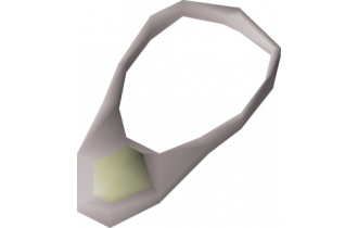 Dodgy Necklace x 100 (GIM) [OSRS GIM Item]