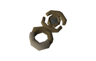 Ring of the Elements (GIM) [OSRS GIM Item]