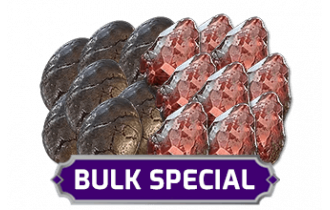 BULK: Duriel's Ticket  [FREE BULK OFFER]