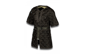 Ormus' Robes [3 Chain Lightning & 15% LD]