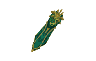 Cloak of Seasons [RS3 Item]