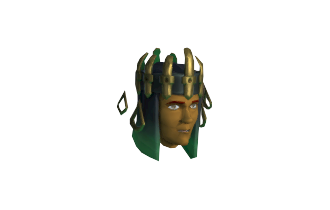 Crown of The First Necromancer [RS3 Item]