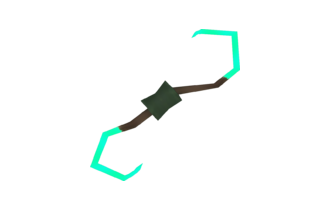 Divine Bowstring [RS3 Item]