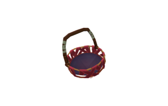 Empty Easter Basket [RS3 Item]