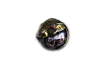 Hunter's Exalted Orb [POE Currency]