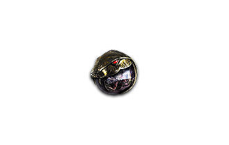 Hunter's Exalted Orb [POE Currency]