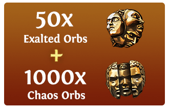 Chaos Game Bundle [Special Offer]