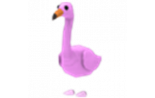 Flamingo (Adopt Me - Pet) [Flyable, Rideable]