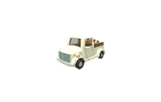 Harvest Truck (Adopt Me - Transport) [Ultra Rare]