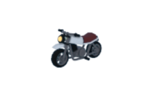 Motorbike (Adopt Me - Transport) [Common]