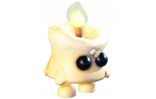 Cuddly Candle (Adopt Me - Pet) [Flyable, Rideable]