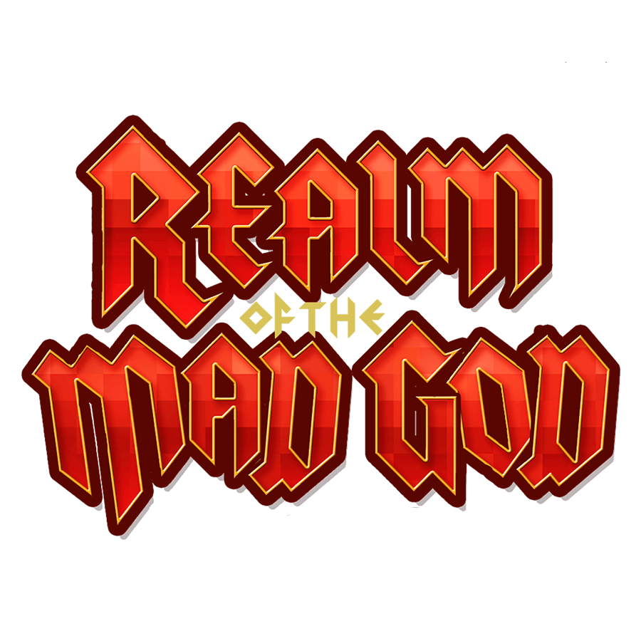 realm of the mad god all items