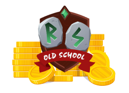 Gold (OSRS)