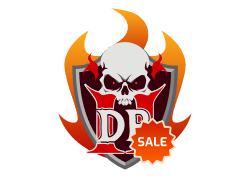 D2R Stash Sale