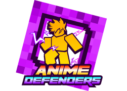 Anime Defenders