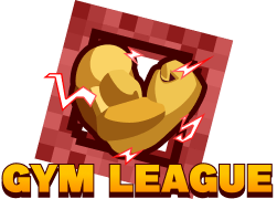 Gym League