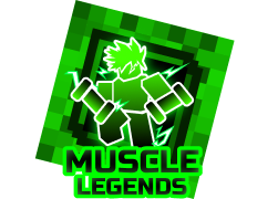 Muscle Legends