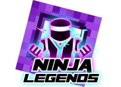 Ninja Legends