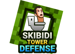 Skibidi Tower Defense