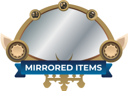 POE Mirrored Items