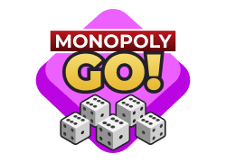 Monopoly Go Dice