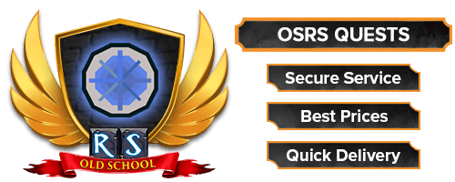 OSRS Quest Speedrunning - Blog Review 
