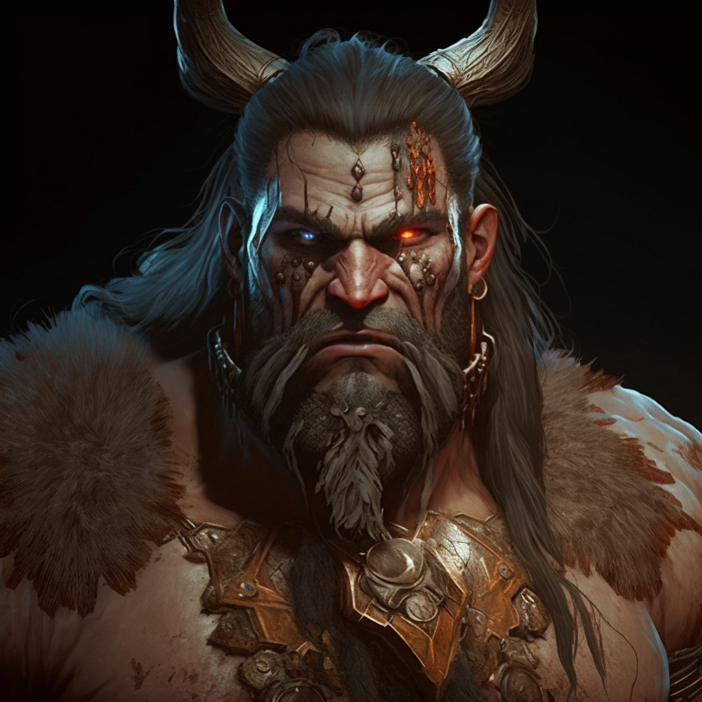 Barbarian Class Overview Diablo 4 Guide