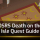 OSRS Death on the Isle Quest Guide