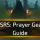 OSRS Prayer Gear Guide