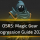OSRS Magic Gear Progression Guide 2024