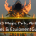 Runescape 3 Magic Perk, Ability, Spell & Equipment Guide