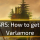 How to get to Varlamore in Old School RuneScape!