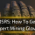 OSRS: How To Get Expert Mining Gloves