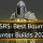 Best OSRS Bounty Hunter Builds 2024