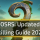 OSRS Updated Skilling Guide 2024