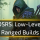 OSRS Low-Level Ranged Builds