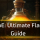 Path of Exile: Ultimate Flask Guide